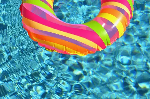 Amendes-Piscines